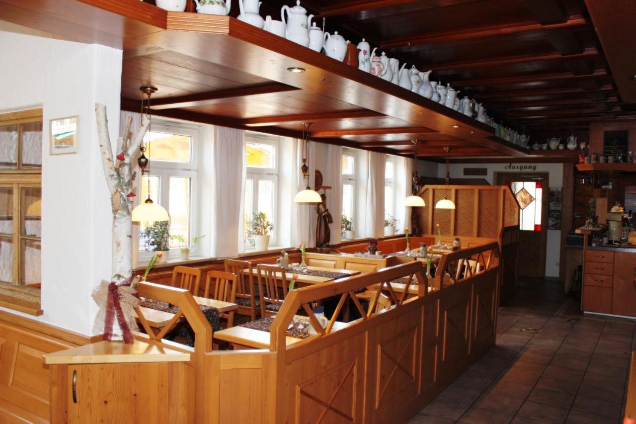 Landhotel Zum Boehm Roth  ภายนอก รูปภาพ