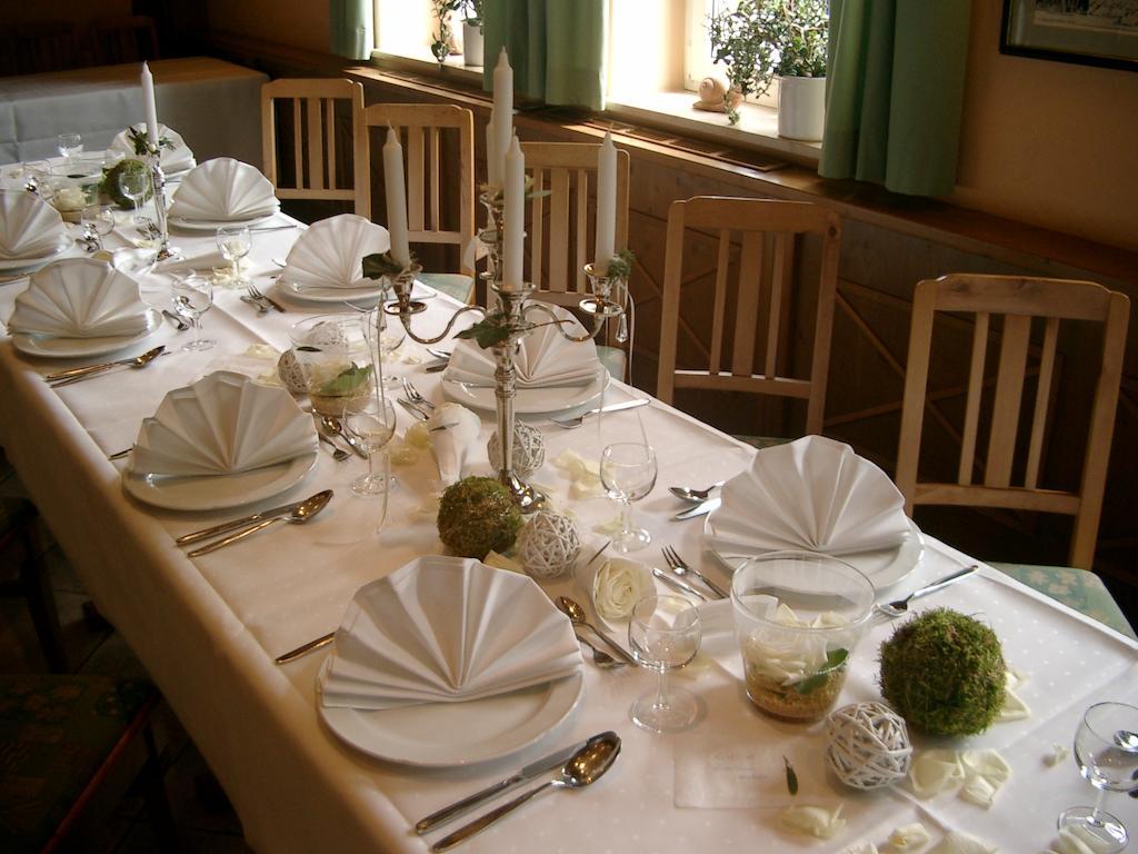Landhotel Zum Boehm Roth  ภายนอก รูปภาพ